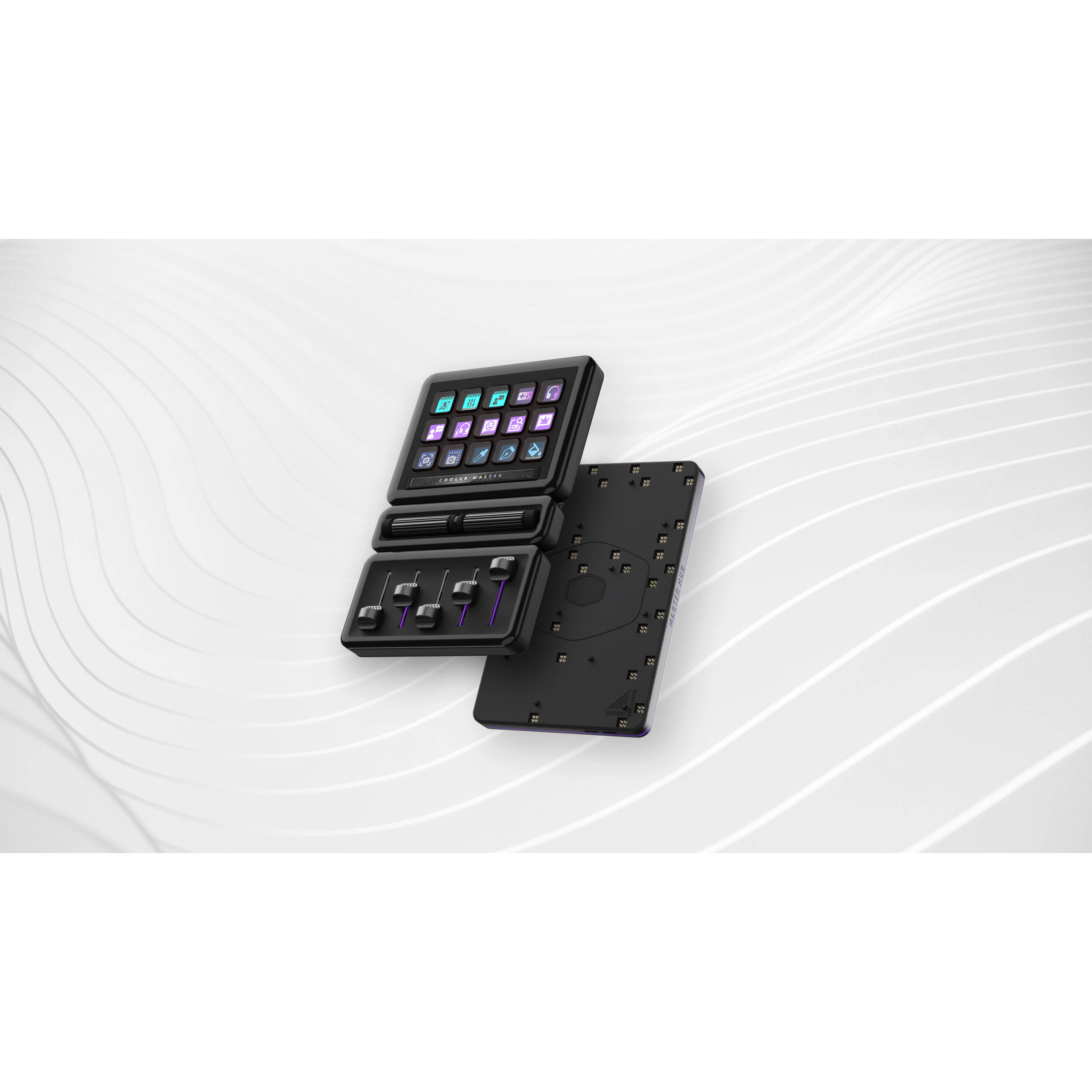 MasterHub Creator Stream Kit — view 7