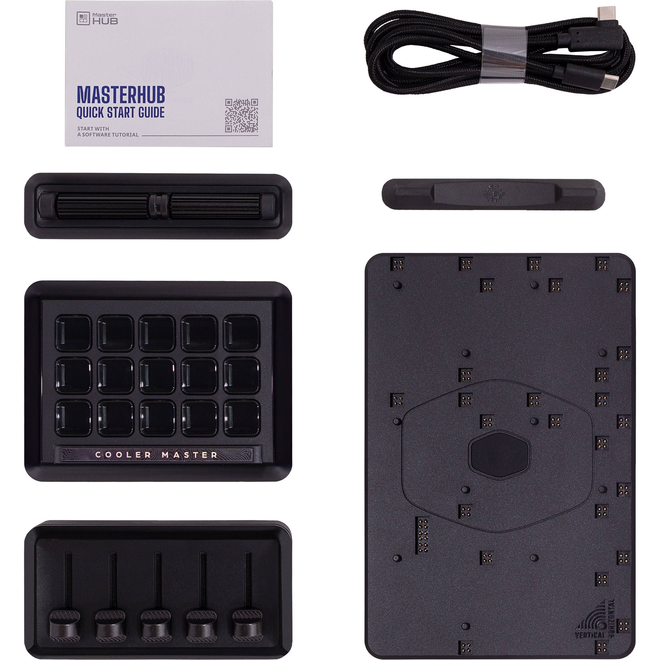 MasterHub Creator Stream Kit — view 8