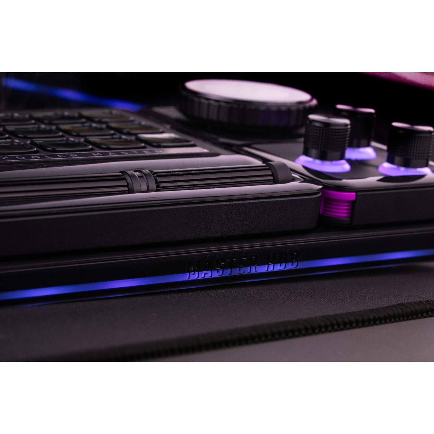 MasterHub Creator Stream Kit — view 9