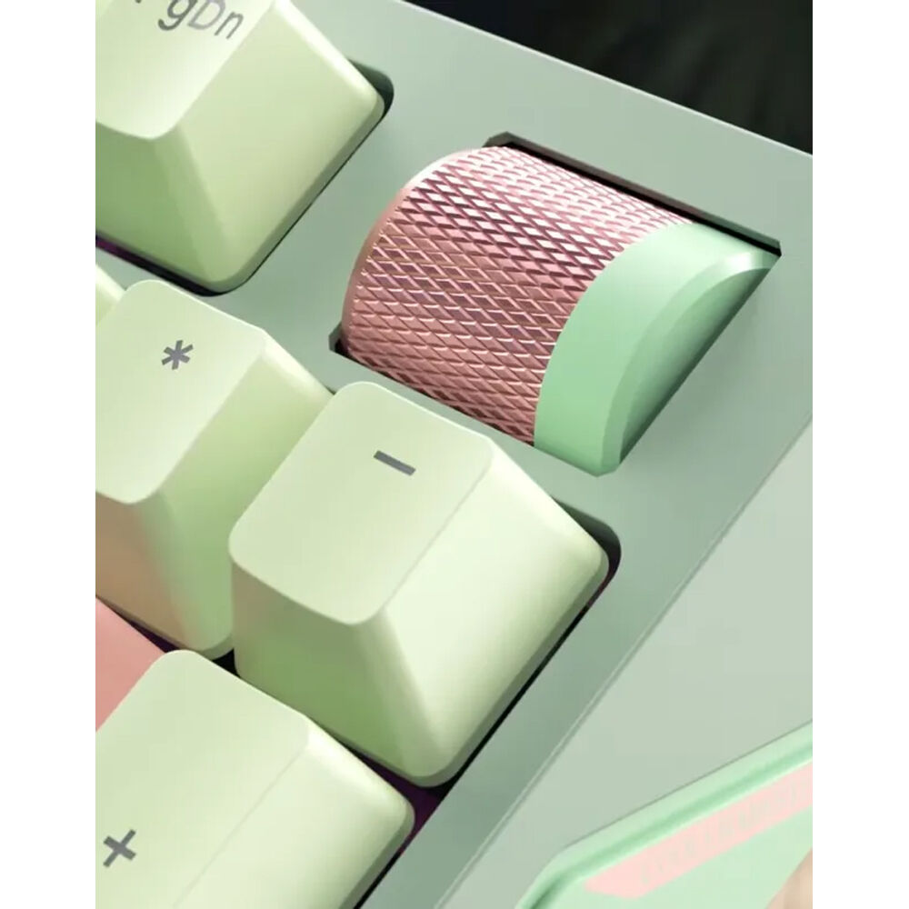 Cooler Master MK770 Macaron — view 2