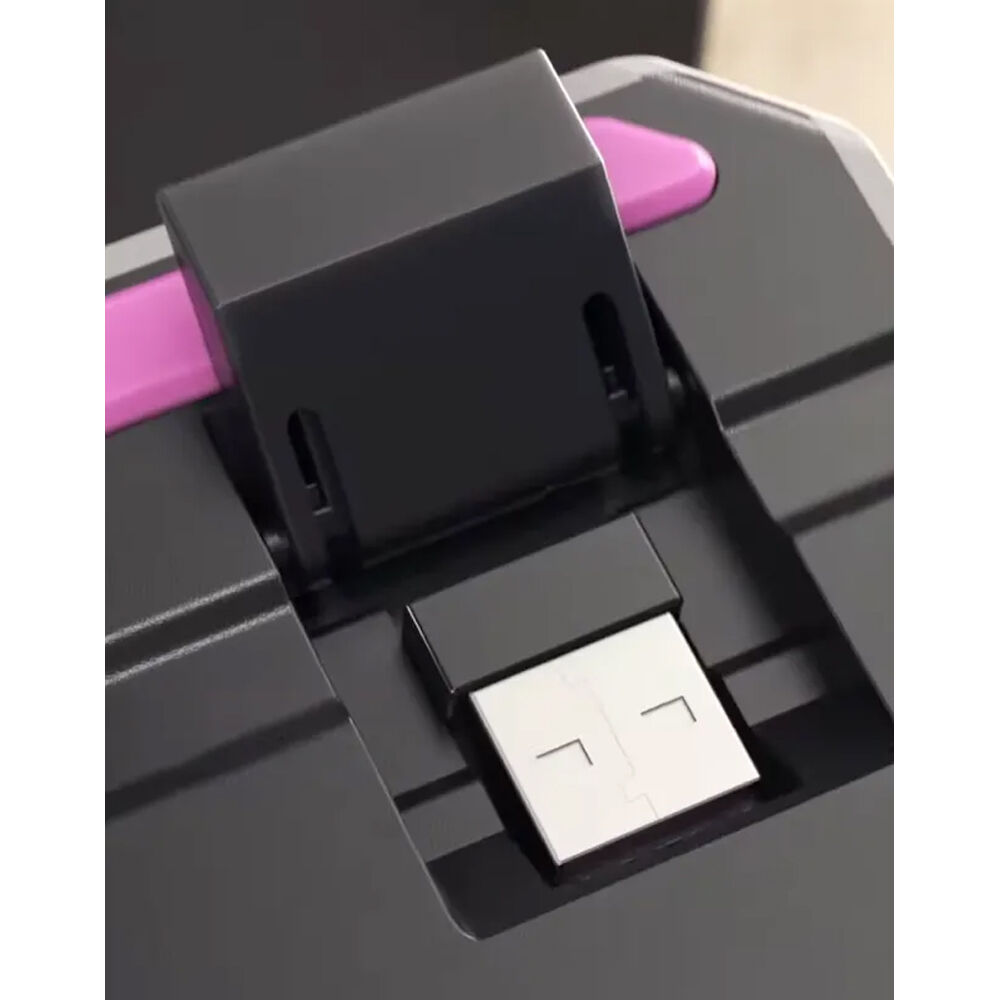 Cooler Master MK770 Macaron — view 4