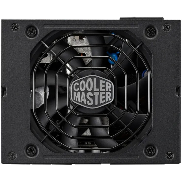 Cooler Master V850 SFX ATX 3.0 850 W fully modular SFX power supply — view 2