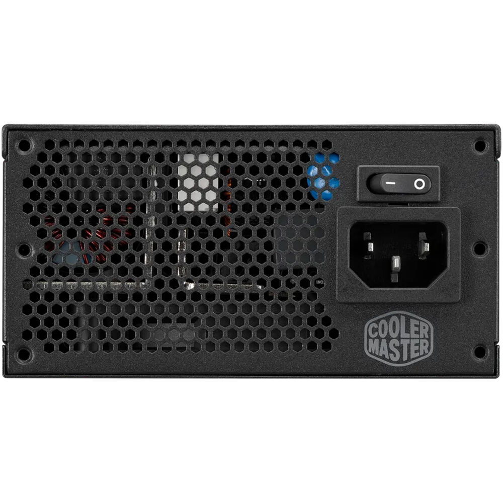 Cooler Master V850 SFX ATX 3.0 850 W fully modular SFX power supply — view 6