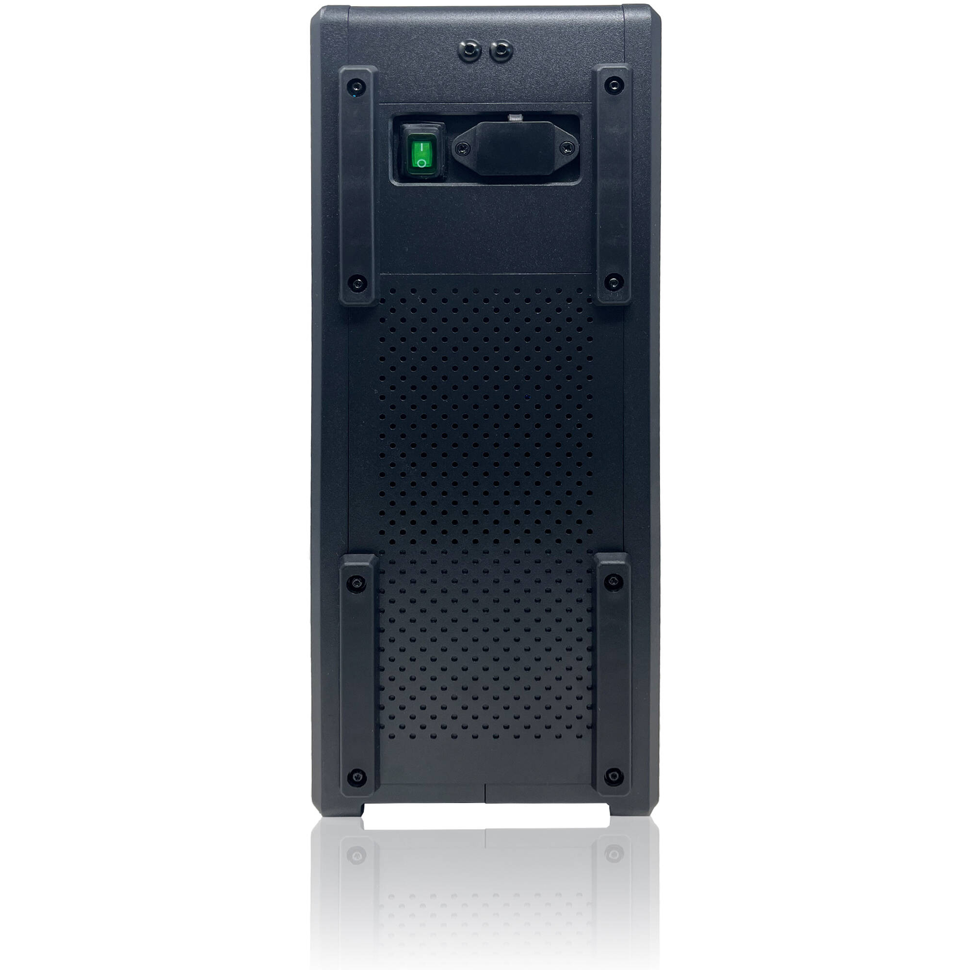 Shure MV6 gaming microphone for streaming, podcasting, and desktop voice recording — view 3