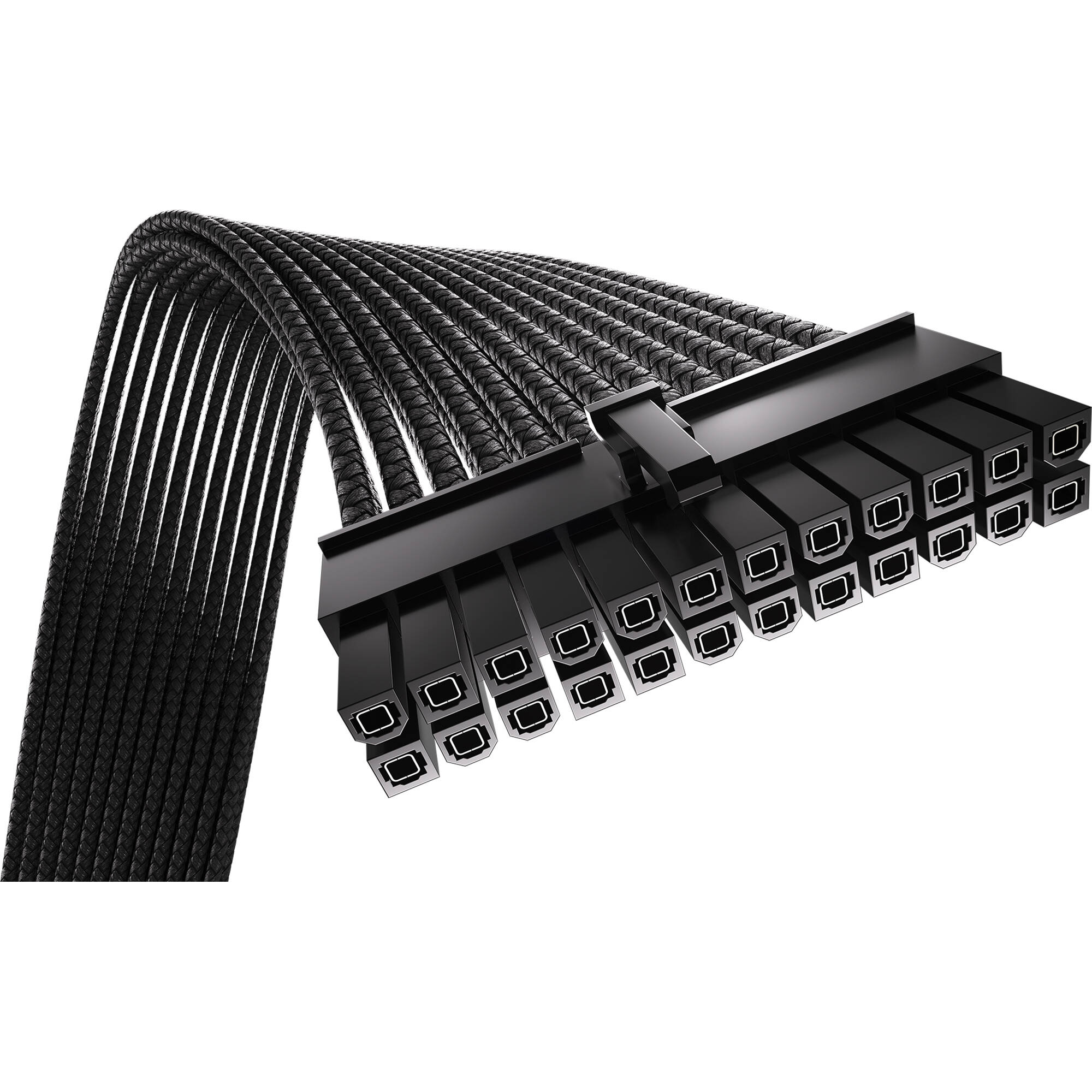 Corsair SF1000 1,000 W SFX fully modular power supply with 80 PLUS Platinum efficiency — view 10