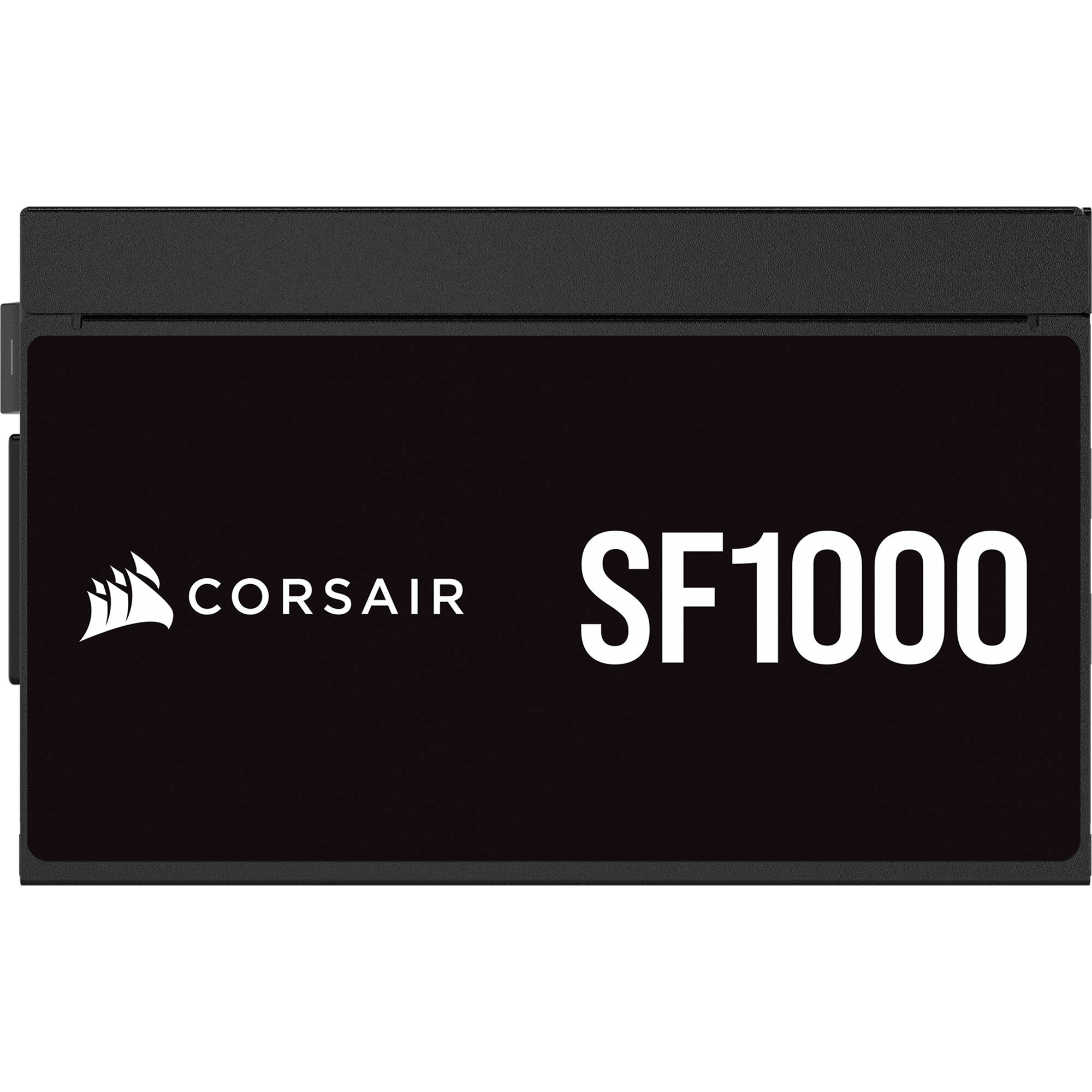 Corsair SF1000 1,000 W SFX fully modular power supply with 80 PLUS Platinum efficiency — view 7
