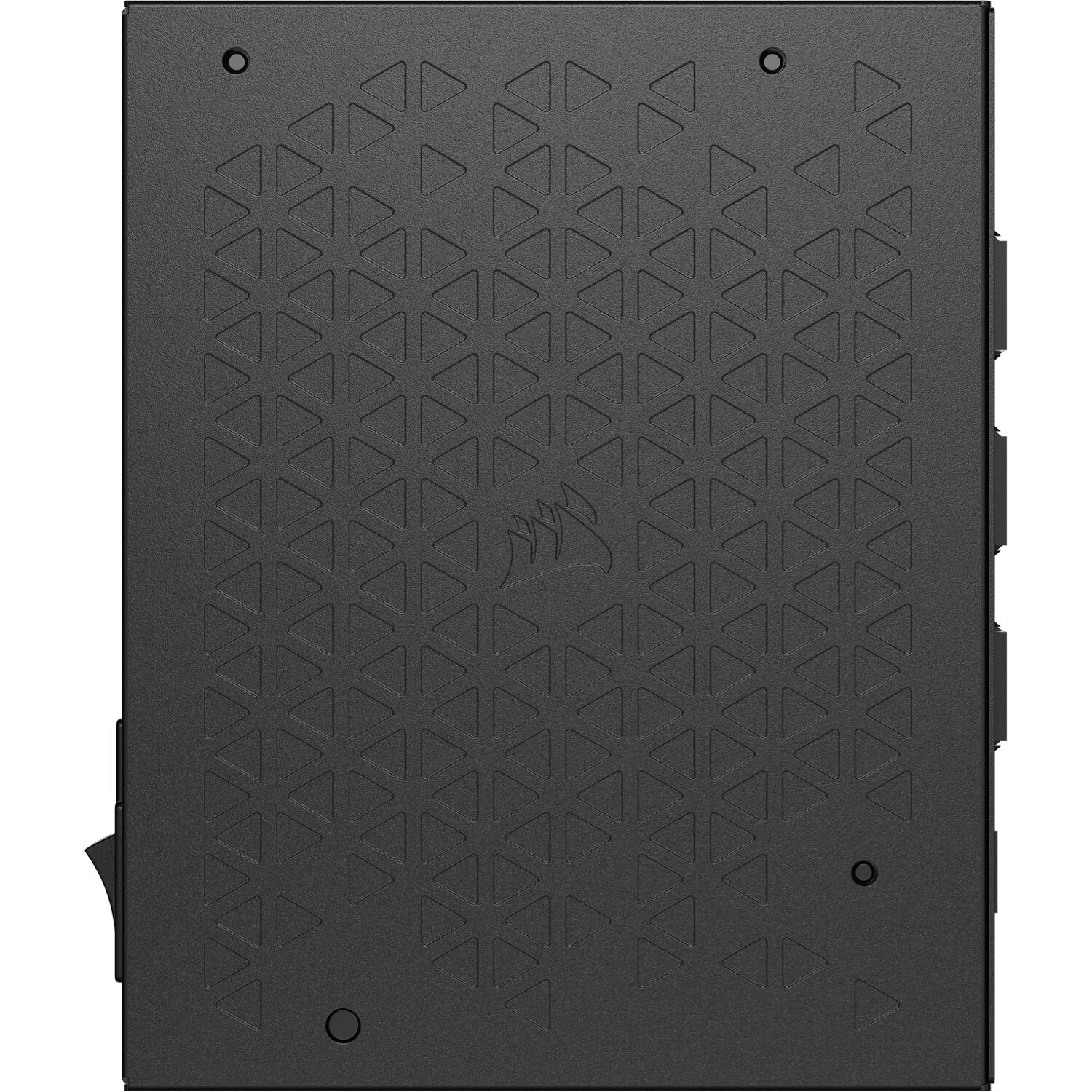 Corsair SF1000 1,000 W SFX fully modular power supply with 80 PLUS Platinum efficiency — view 8