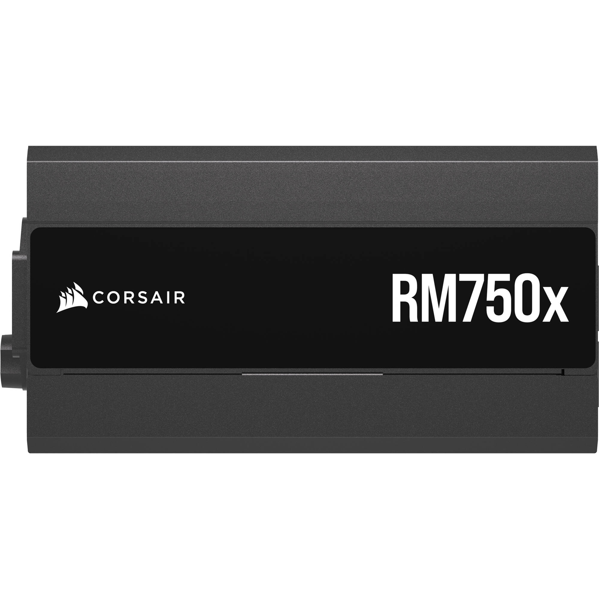 Corsair RM750x 750 W ATX 3.1 fully modular power supply with Cybenetics Gold certification — view 11