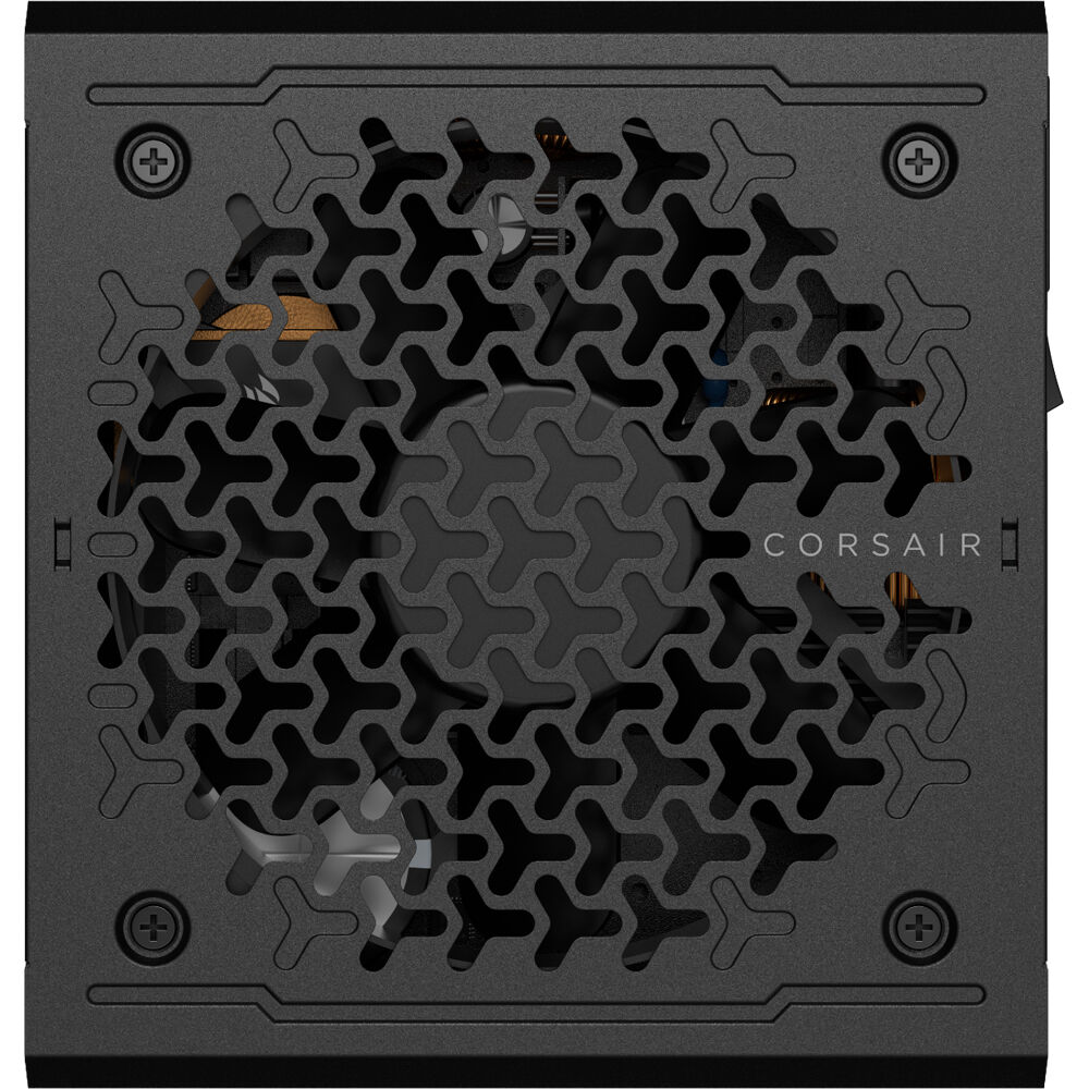Corsair RM1000e 1,000 W ATX 3.1 PCIe 5.1 fully modular power supply — view 7