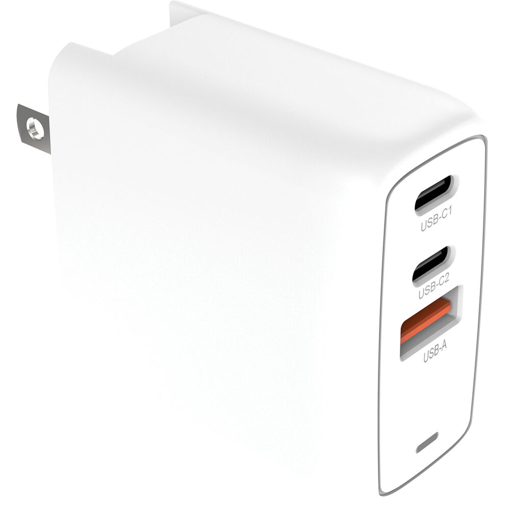 Creative 67W GaN Charger — view 2