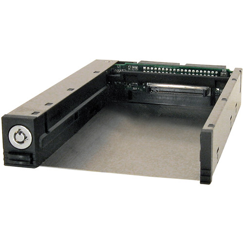DP25 COMPLETE ASSEMBLY, SAS/SATA 6G FRAME & CARRIER FOR DUAL 2.5IN SATA DRIVES I — view 3