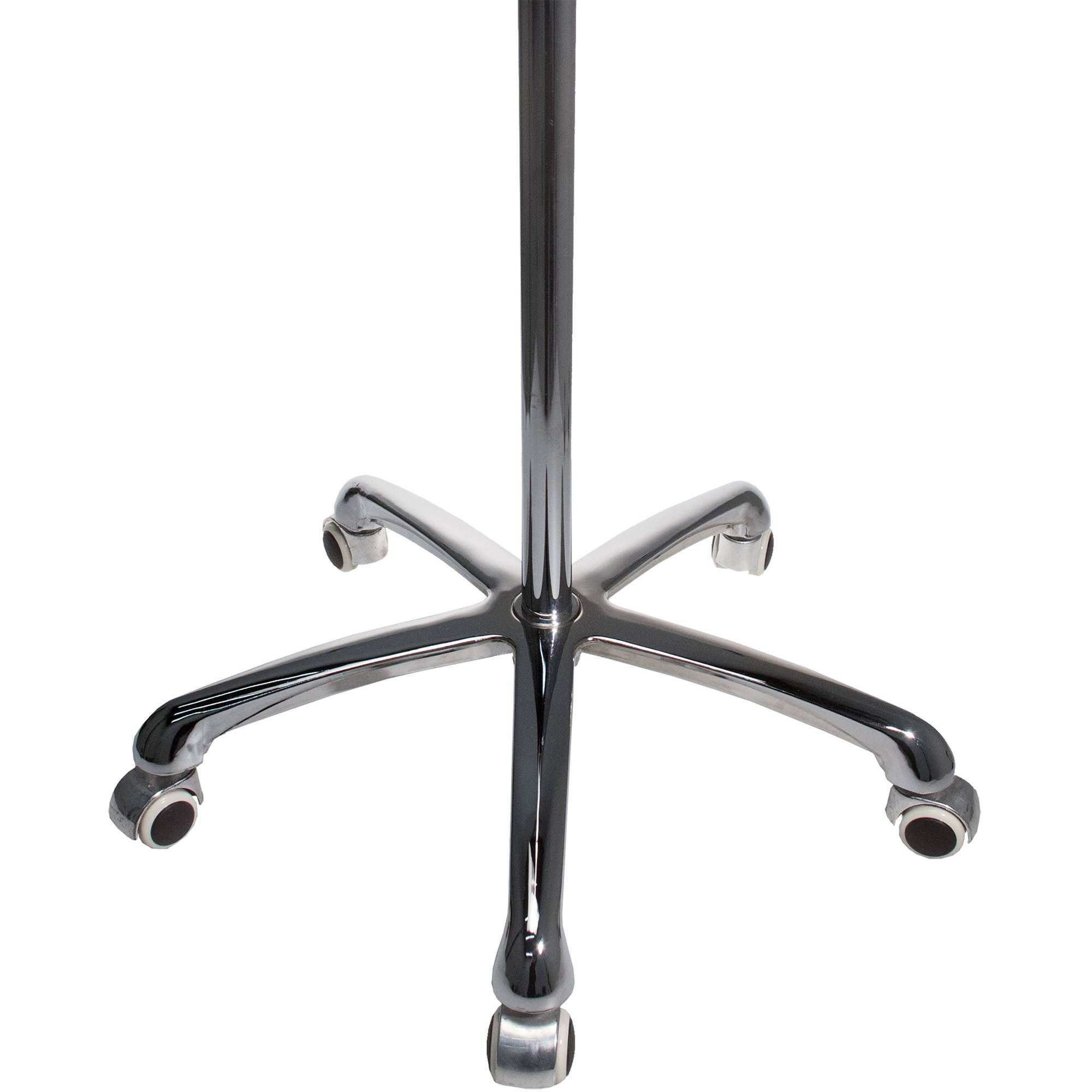 CTA Digital heavy-duty gooseneck floor stand for 7-14 inch tablets — view 6