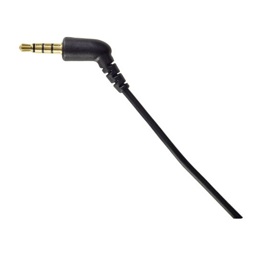Cyber Acoustics AC-104 wired mono headset with over-the-head design and boom microphone — view 6