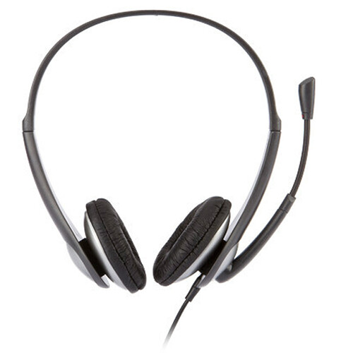 Stereo Headset Mic — view 2