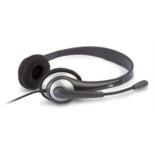 Stereo Headset Mic — view 4