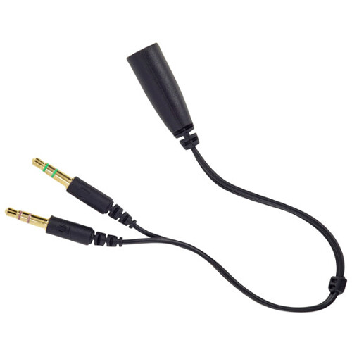 Stereo Headset Mic — view 6