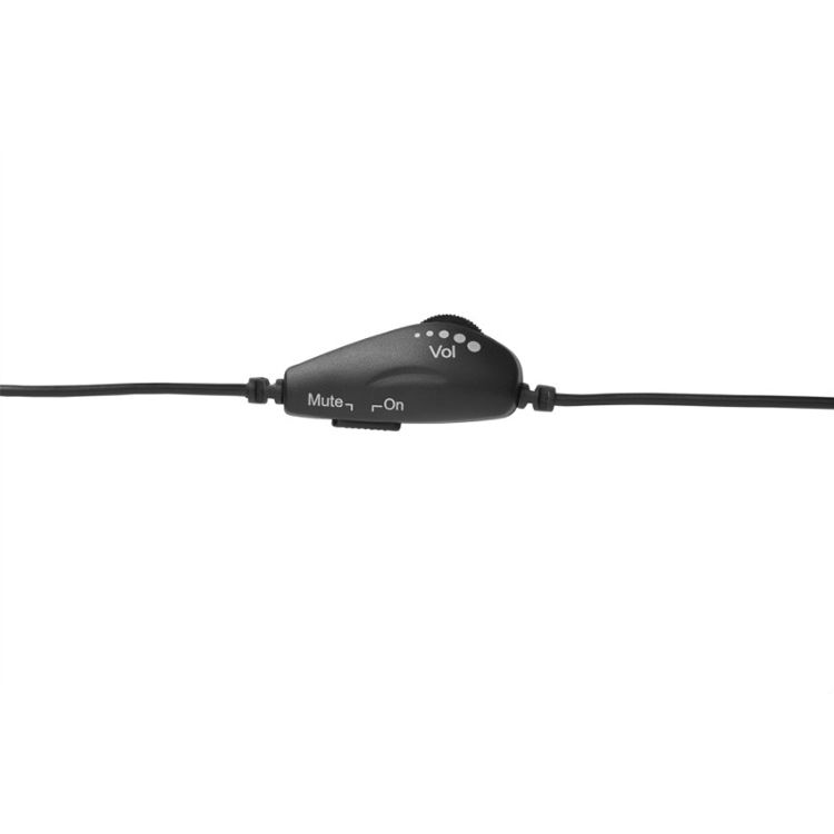 Mono USB Headset — view 2
