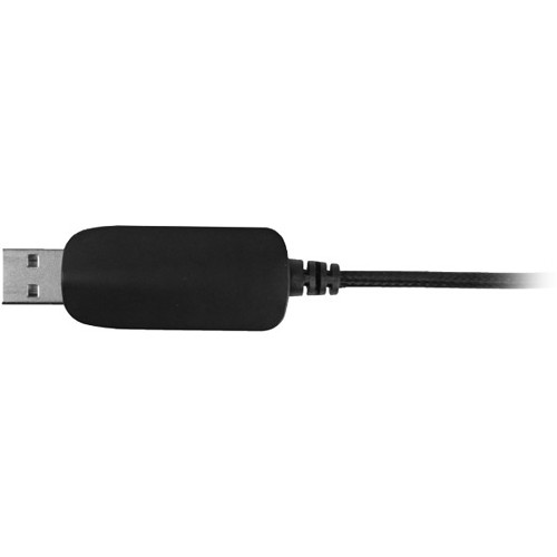 USB Stereo Headphone No Mic — view 2