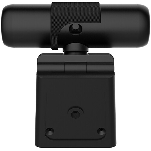 Cyber Acoustics WC2000 USB HD 1080p webcam with wide-angle lens and privacy shield — view 4