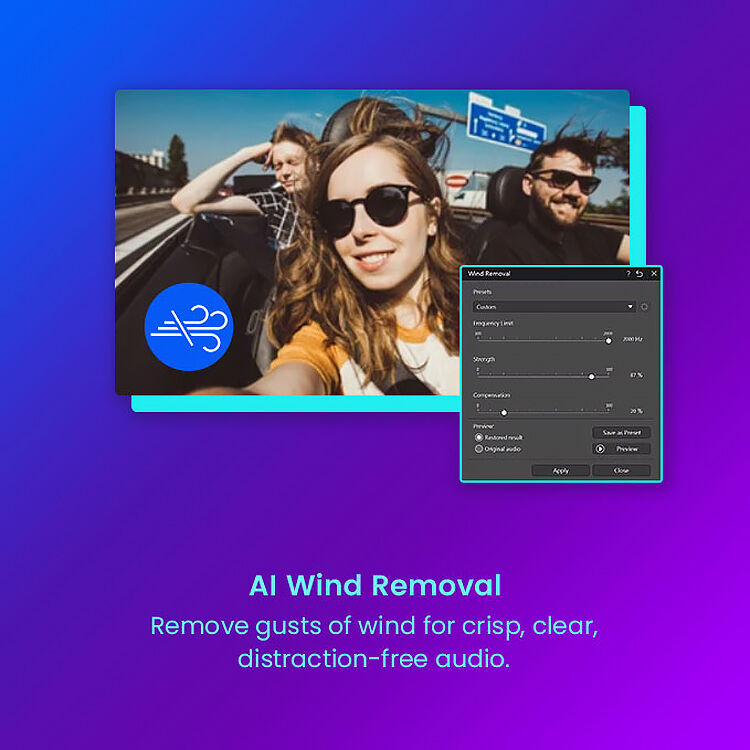 CyberLink Director Suite 365 ESD creative suite for video audio and photo editing — view 5