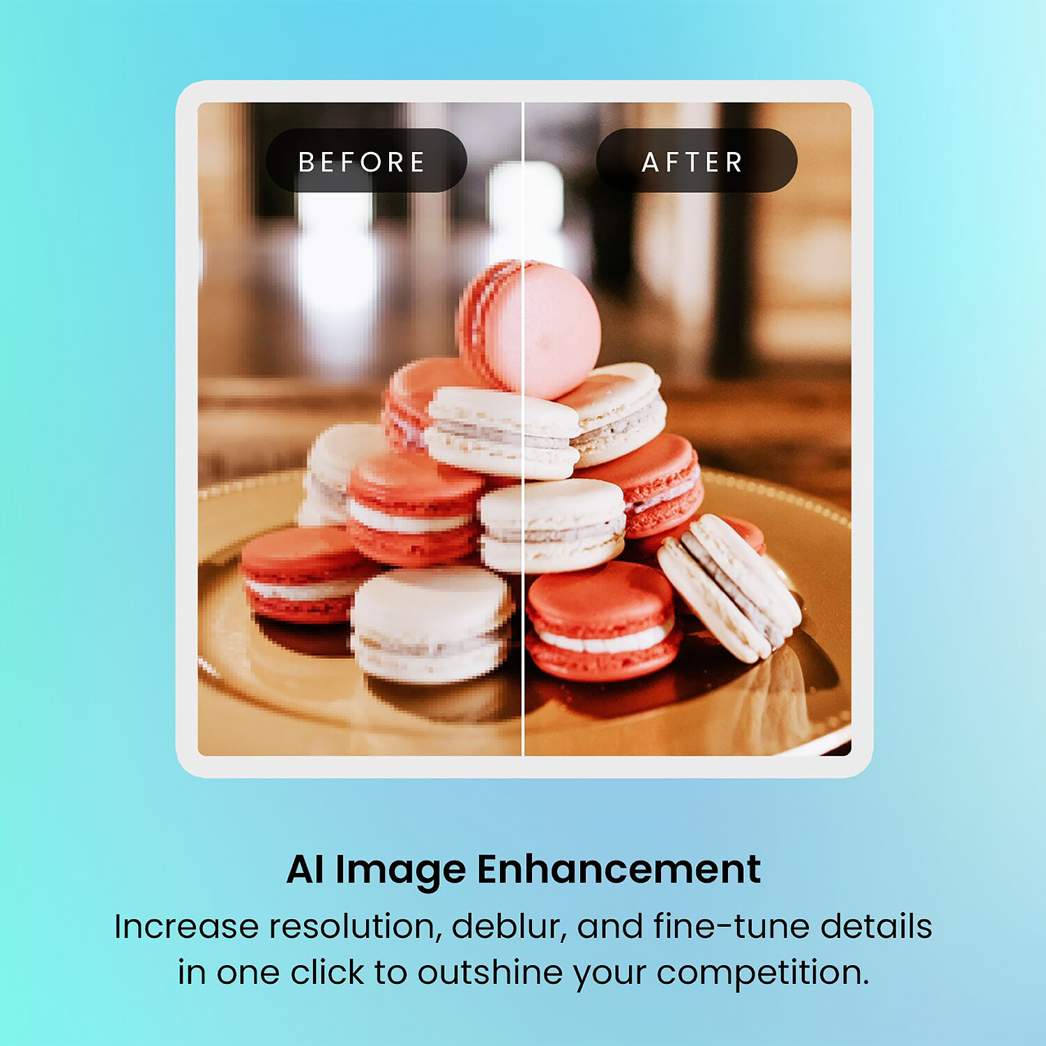CyberLink Promeo 1-year subscription redeem code — view 3