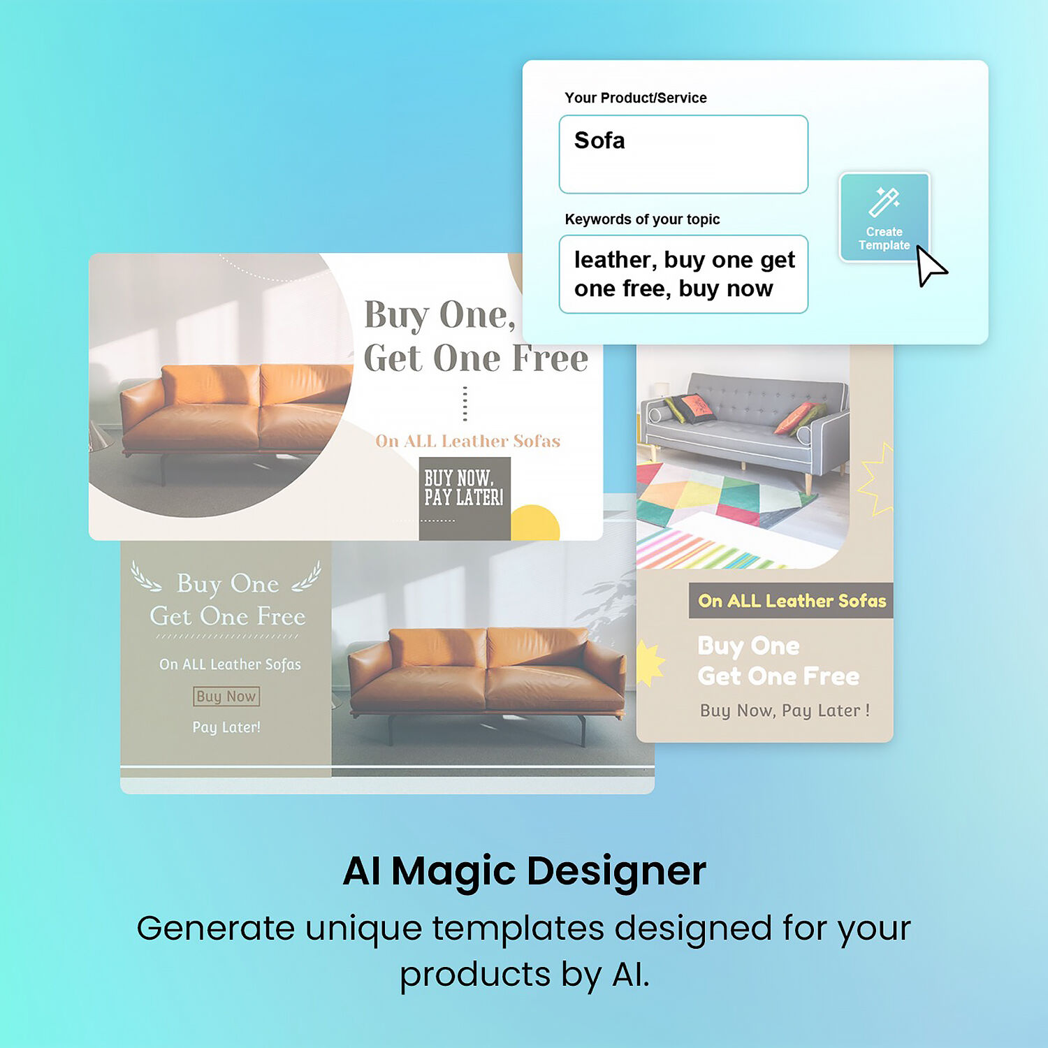 CyberLink Promeo 1-year subscription redeem code — view 4