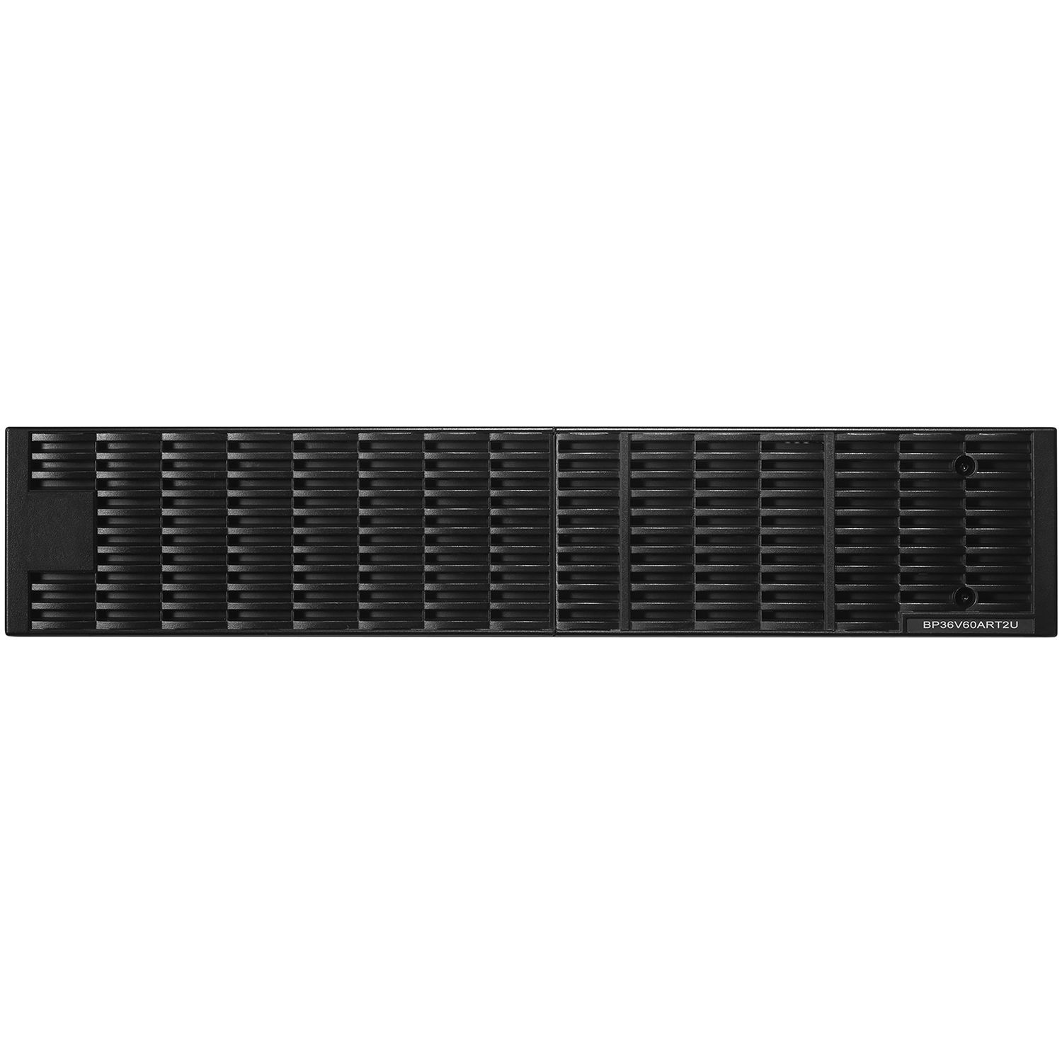 CyberPower BP36V60ART2U 2U replacement battery module for 1.5 KVA UPS systems — view 2