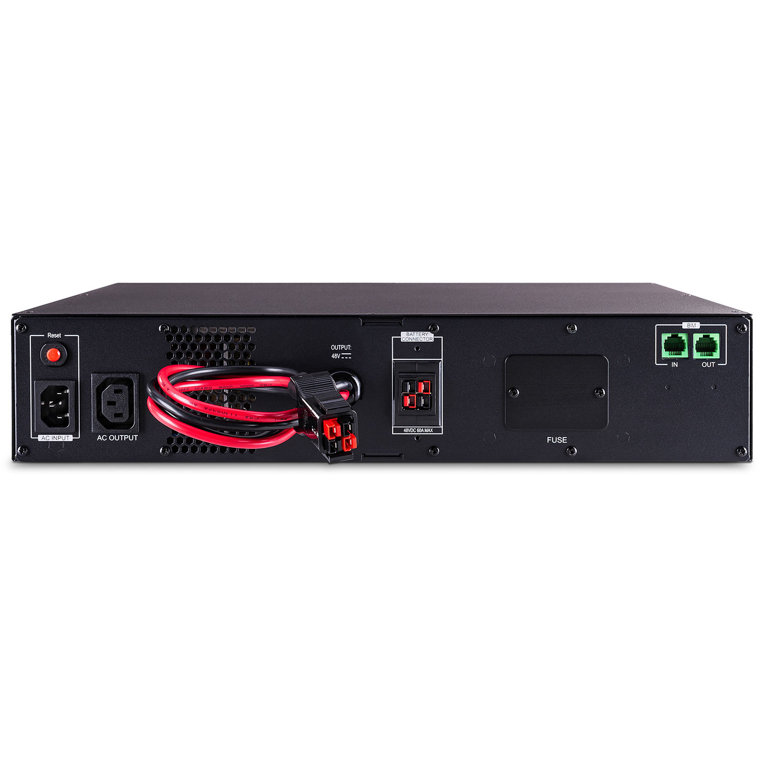 CyberPower BP48VP2U01 external battery pack for PR750RTXL2U and PR1000RTXL2U UPS systems — view 4