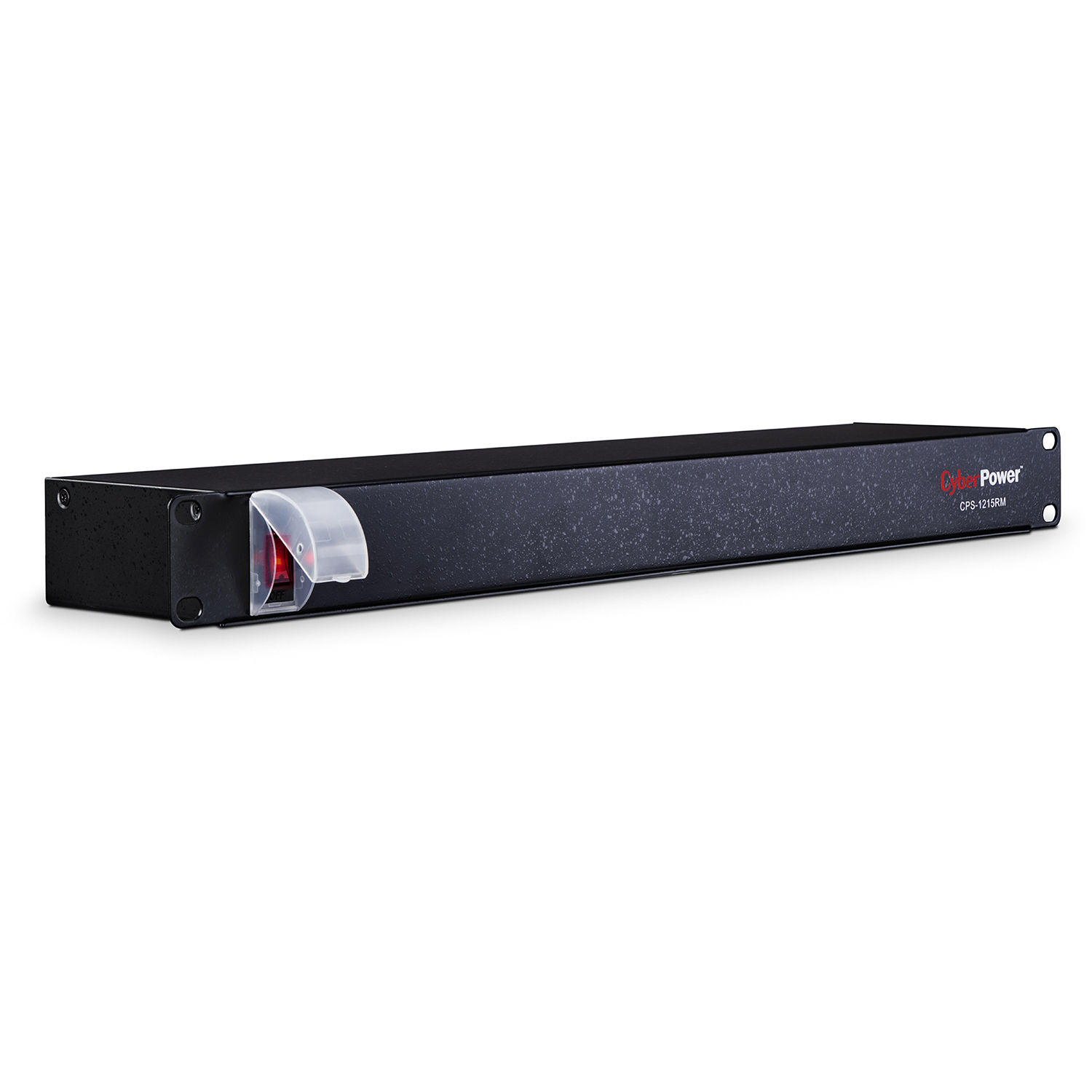 10 Outlet 15A RM Power Strip — view 4