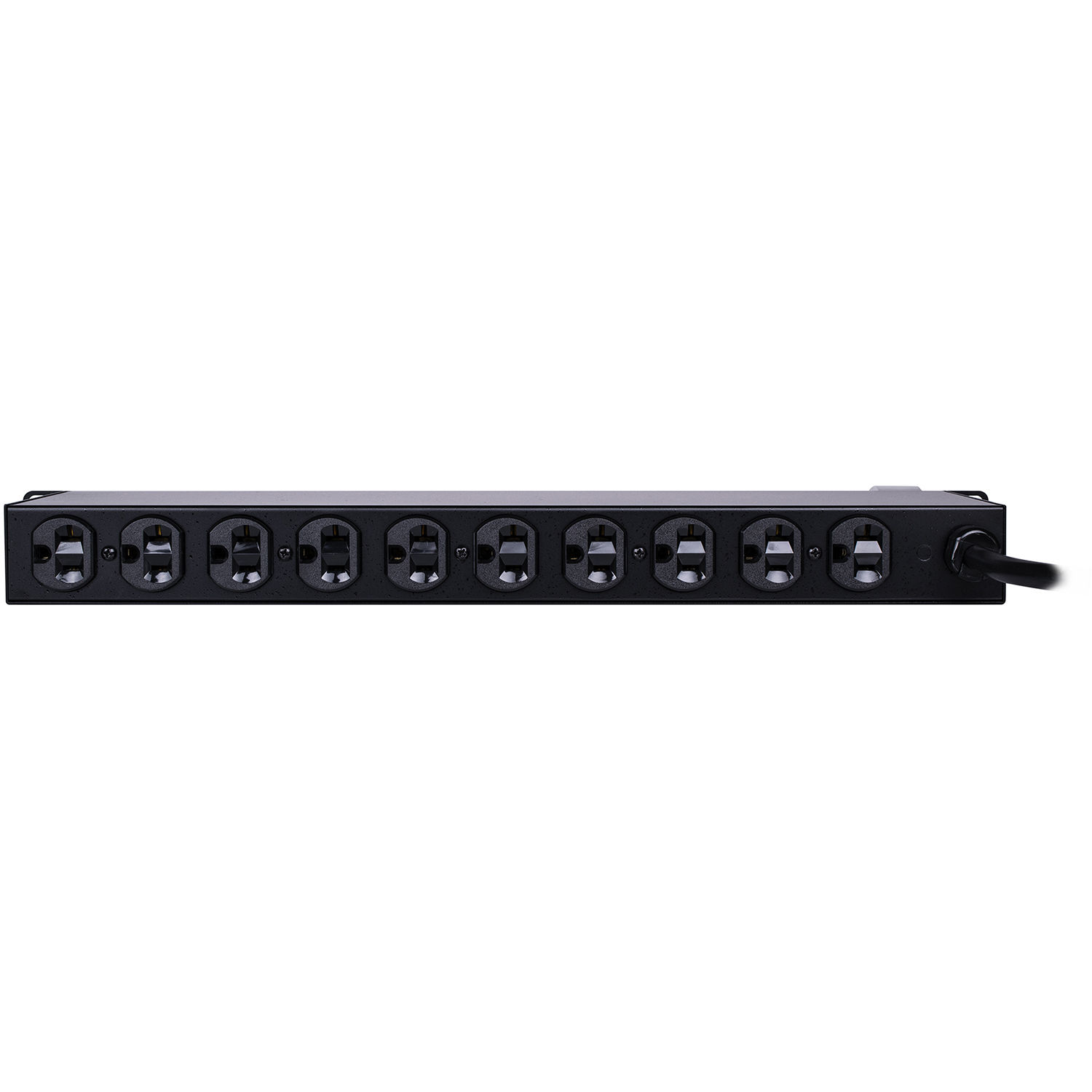 12 Outlet 20A RM Surge Strip — view 2