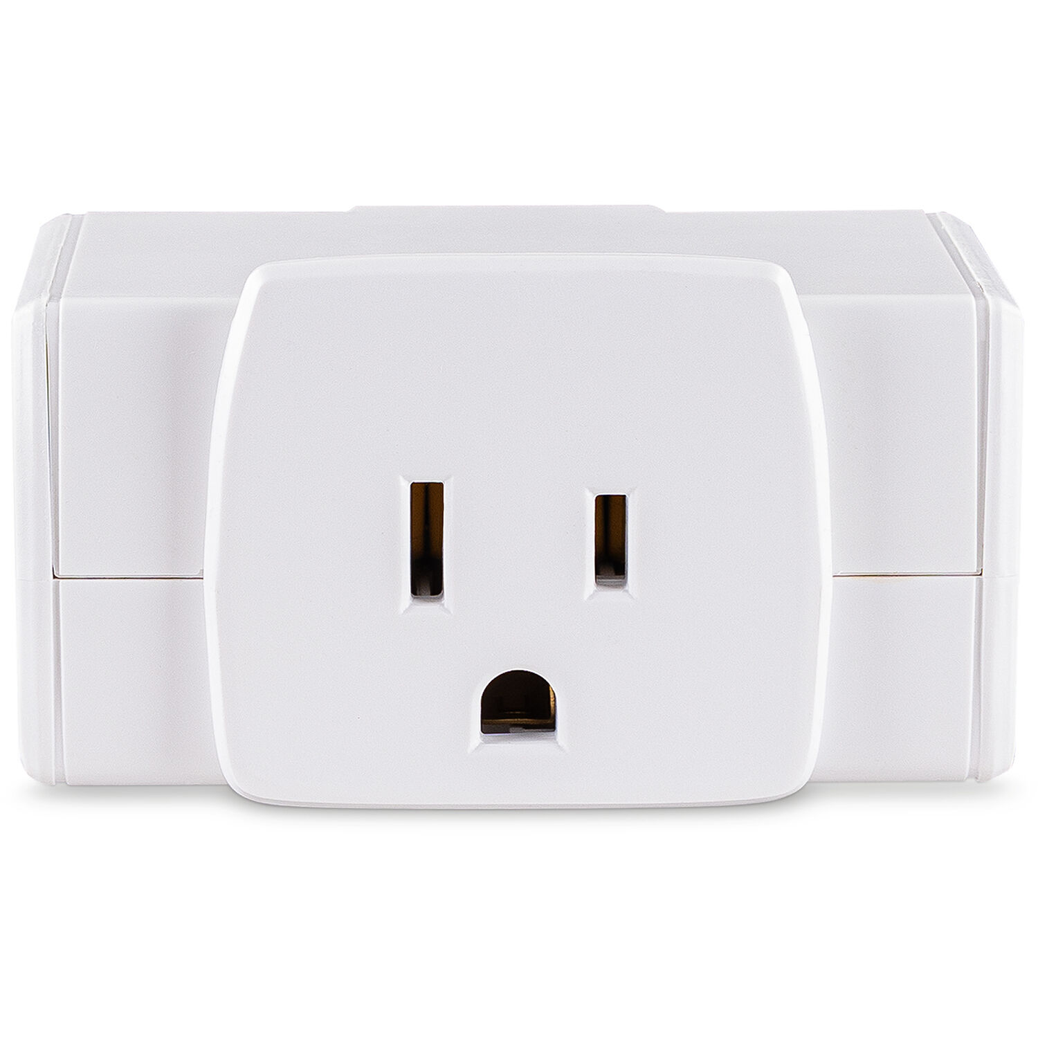 CyberPower GT3WT 3-sided wall tap outlet for compact power distribution — view 3