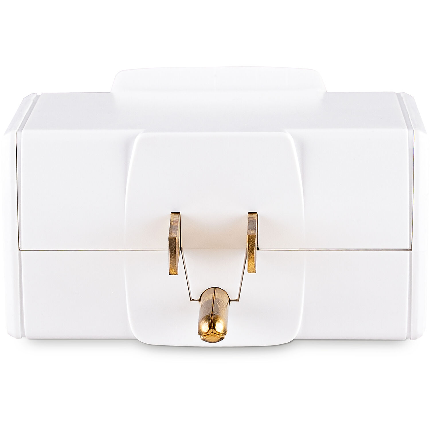 CyberPower GT3WT 3-sided wall tap outlet for compact power distribution — view 5