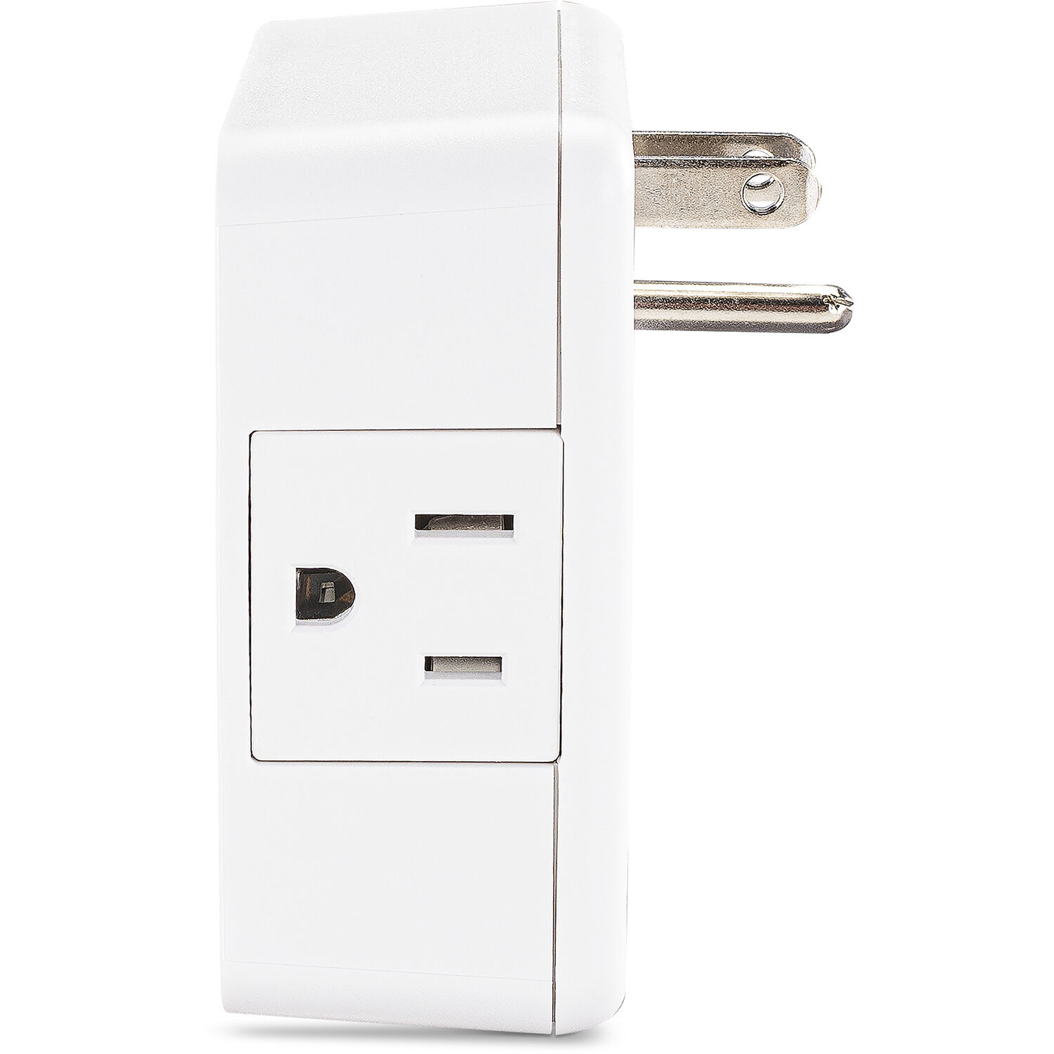 CyberPower HT200W wall tap surge protector for indoor outlet-level power protection — view 4