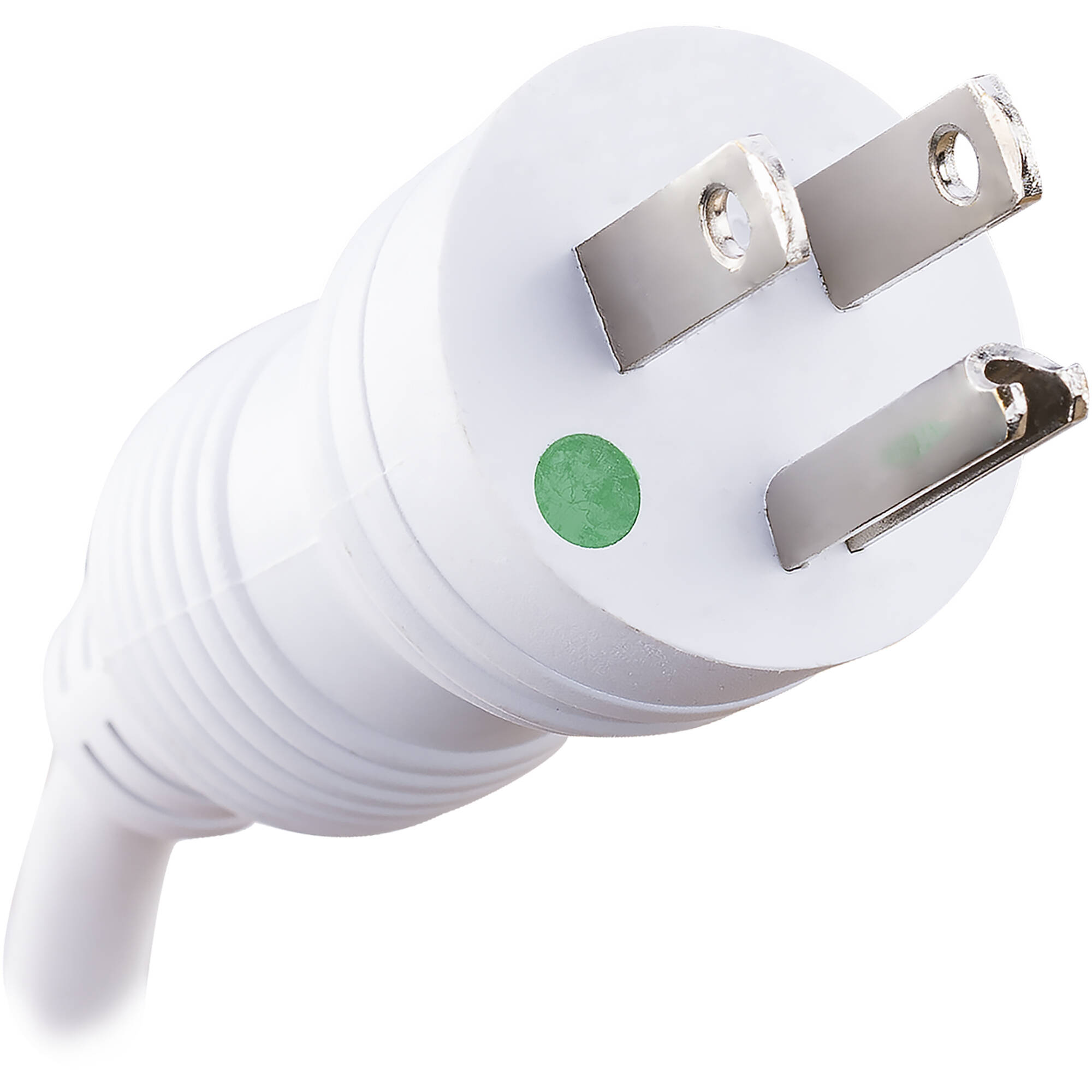 CyberPower MPV615S medical grade surge protector with 6 outlets, 15 ft cord, and 1,560 J protection — view 7