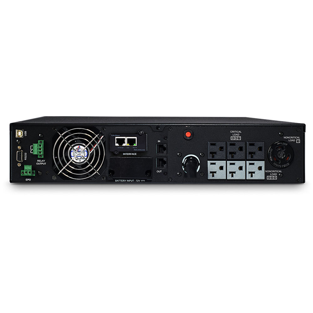 5-15P 100-125V RMCARD205 RT 3YR WTY — view 6