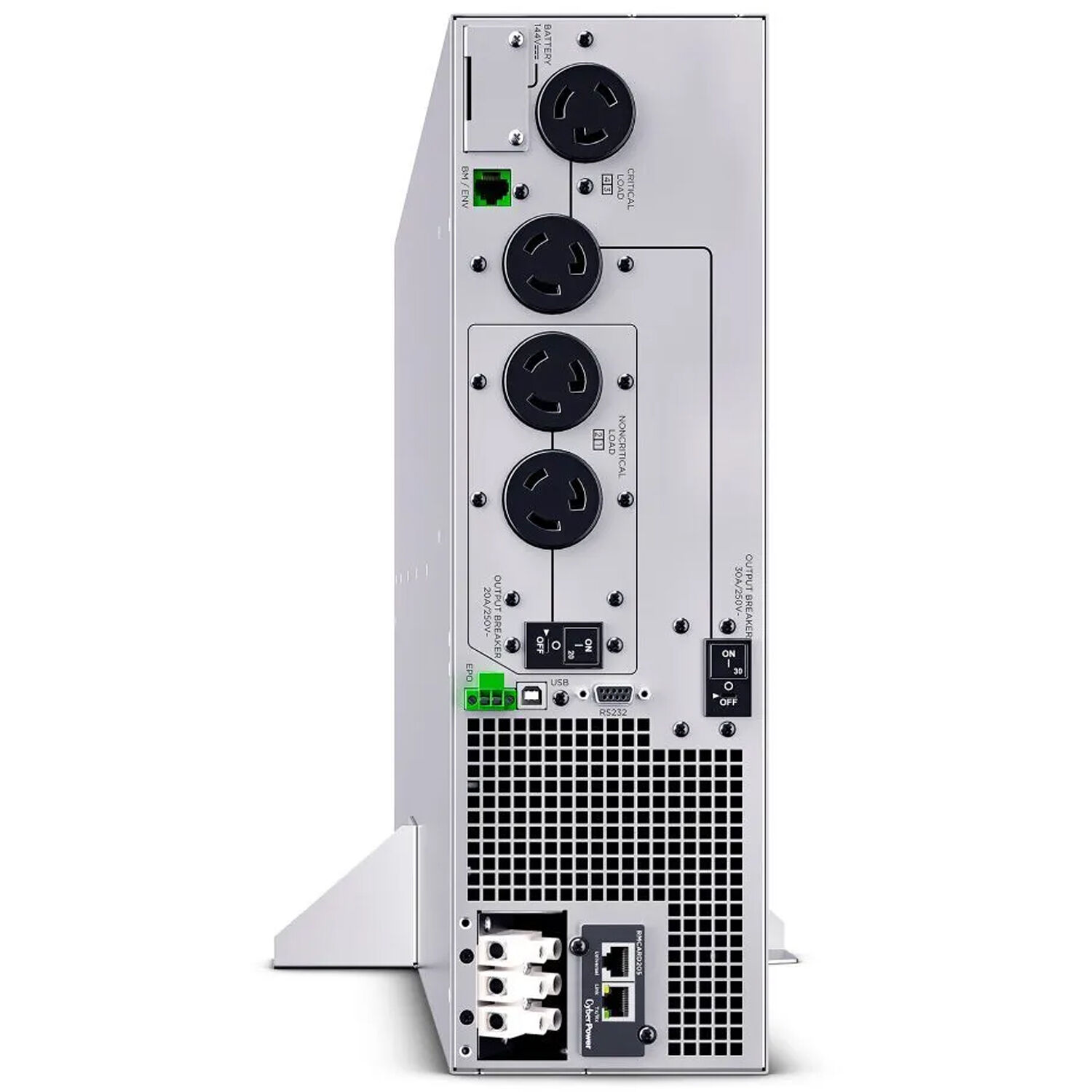 L6-30P 200-240V PF=1 RMCARD RT 3YR WTY — view 8