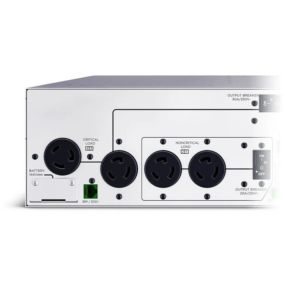 L6-30P 200-240V PF=1 RMCARD RT 3YR WTY — view 13
