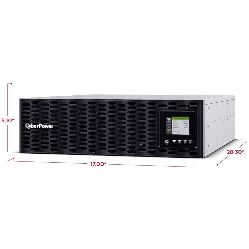 L6-30P 200-240V PF=1 RMCARD RT 3YR WTY — view 15