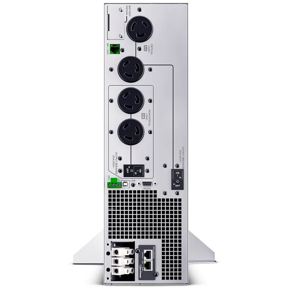 L6-30P 200-240V PF=1 RMCARD RT 3YR WTY — view 7