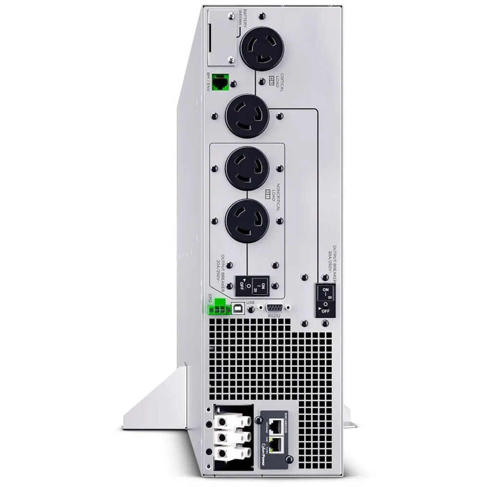 L6-30P 200-240V PF=1 RMCARD RT 3YR WTY — view 8