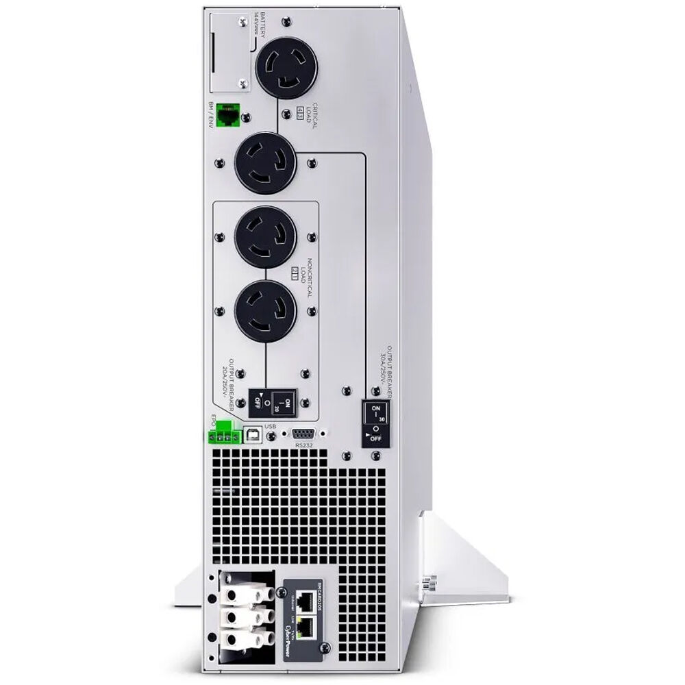 L6-30P 200-240V PF=1 RMCARD RT 3YR WTY — view 9