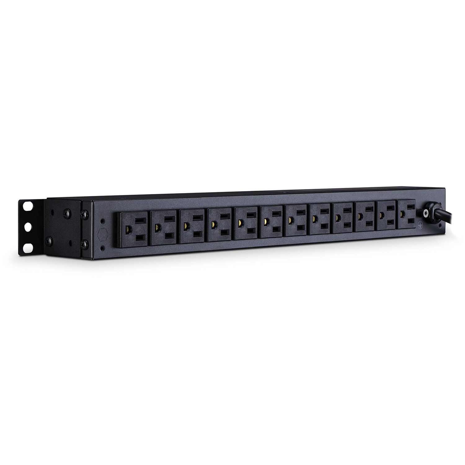 19"" 1U RM or 0U VM 15 FT — view 2
