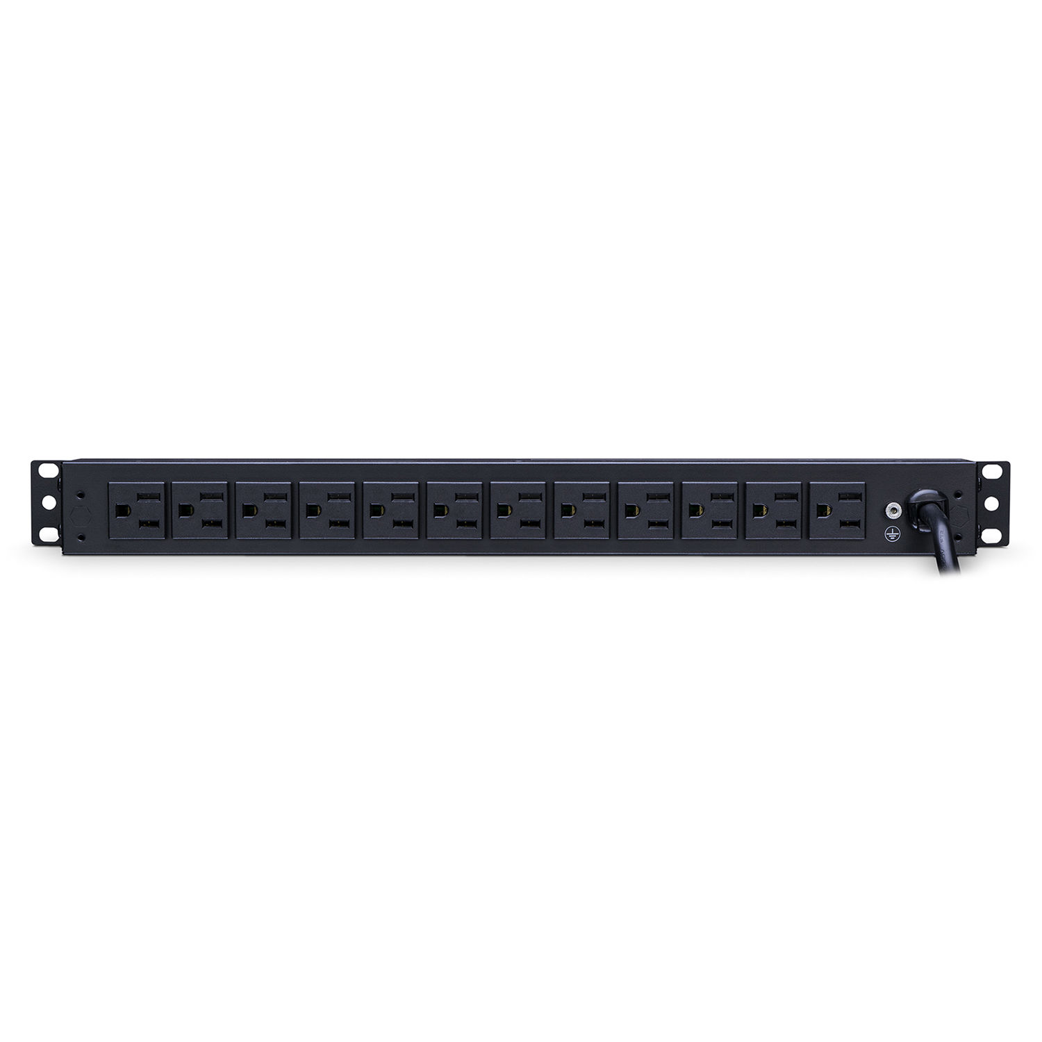 19"" 1U RM or 0U VM 15 FT — view 3