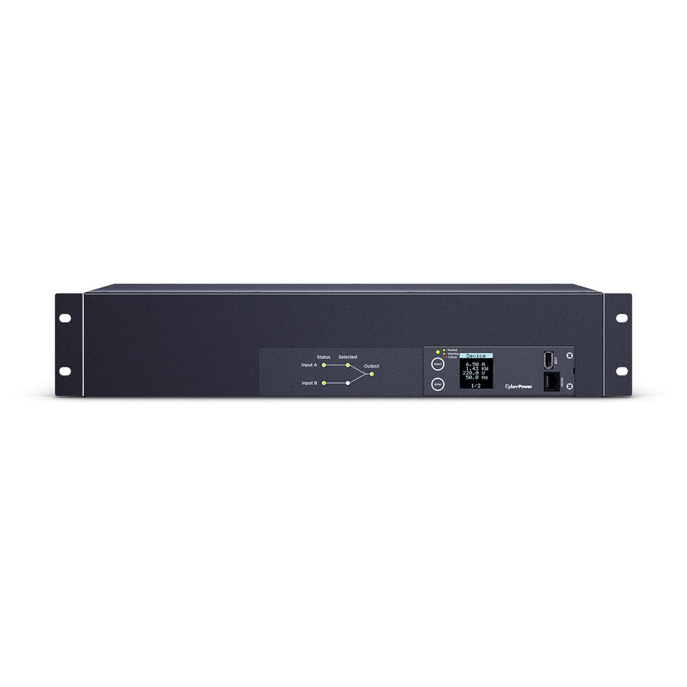 19-Out 2xNEMA L6-30P — view 2