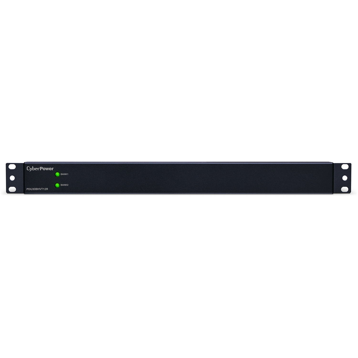 Basic Power Distribution Units (PDU) 19"" 1U RM or 0U VM 10 FT — view 2