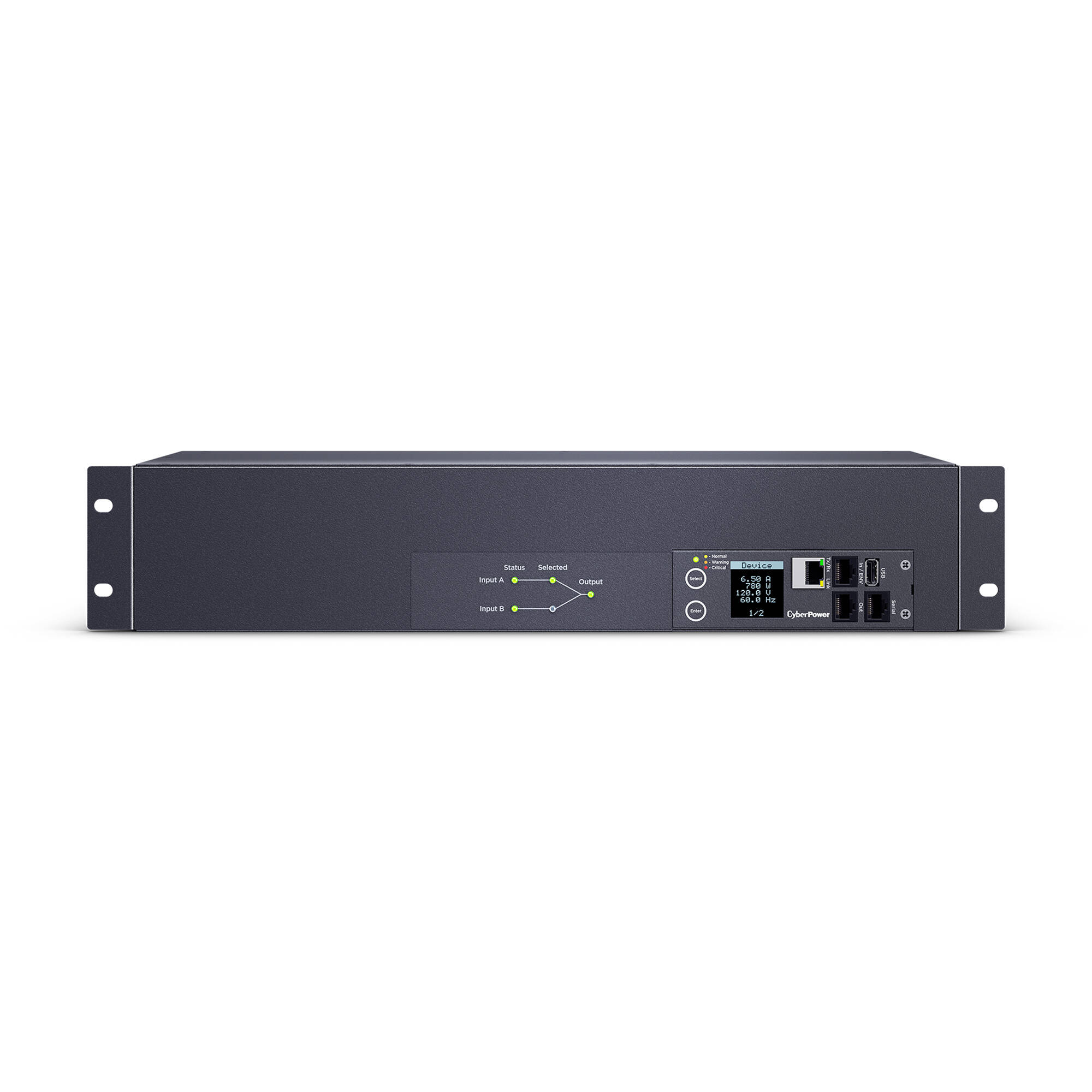 17-Out 2xNEMA L5-30P — view 2