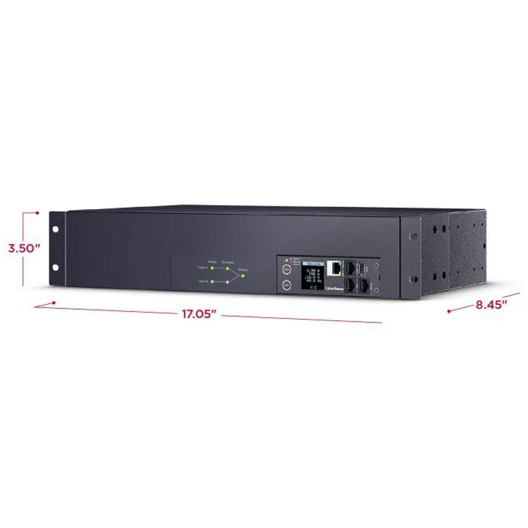 17-Out 2xNEMA L5-30P — view 5