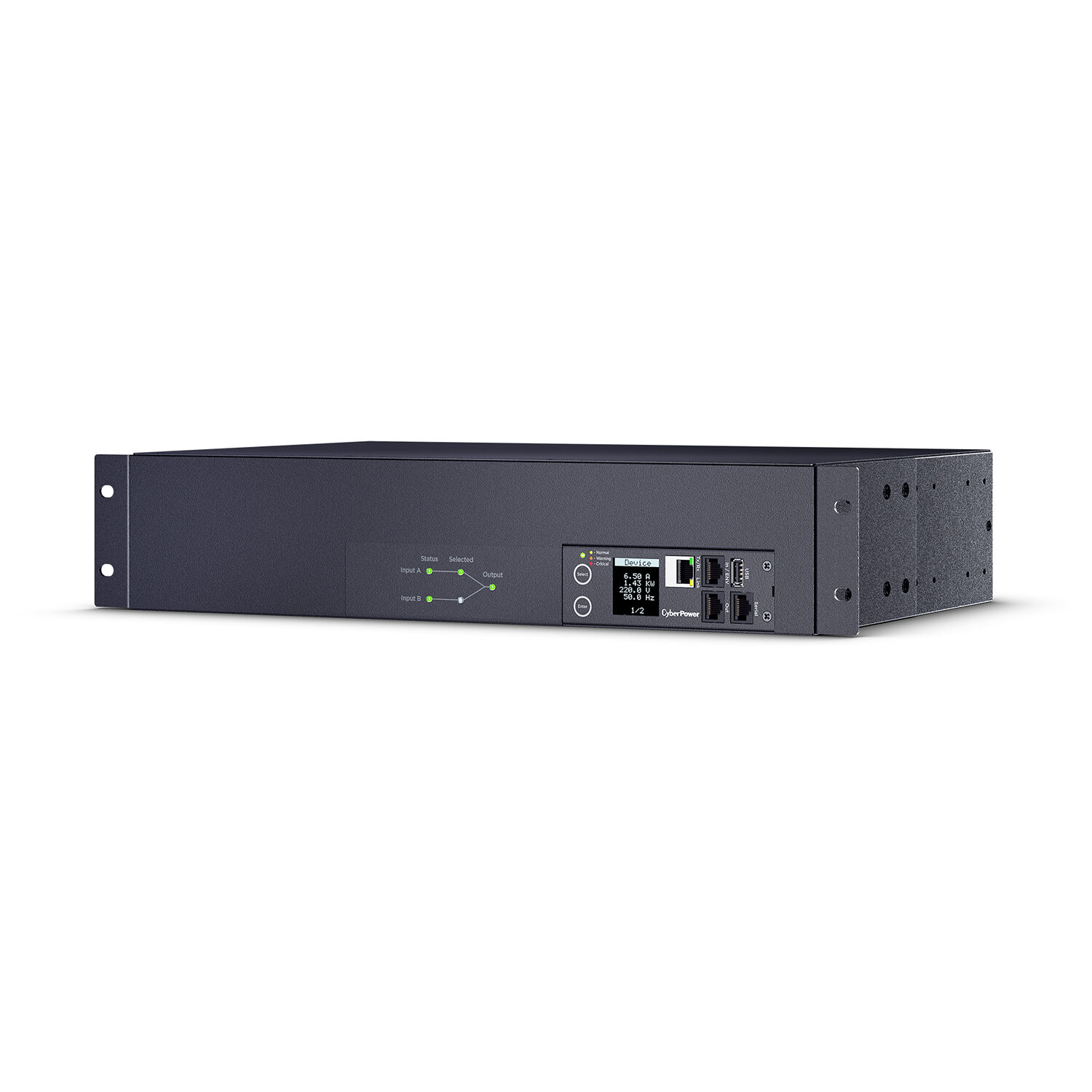 19-Out 2xNEMA L6-30P — view 2