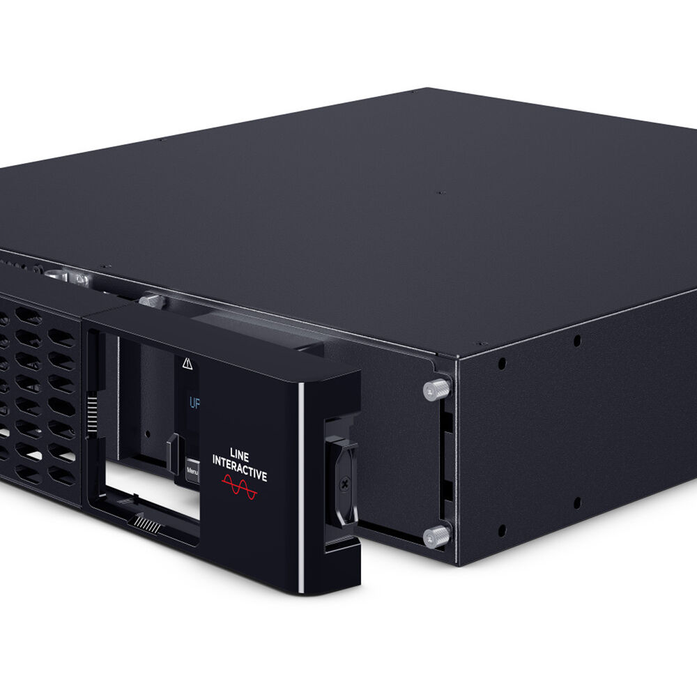 CyberPower PR3000RTXL2UACN 3,000 VA 2U rack-mount UPS for enterprise infrastructure — view 10