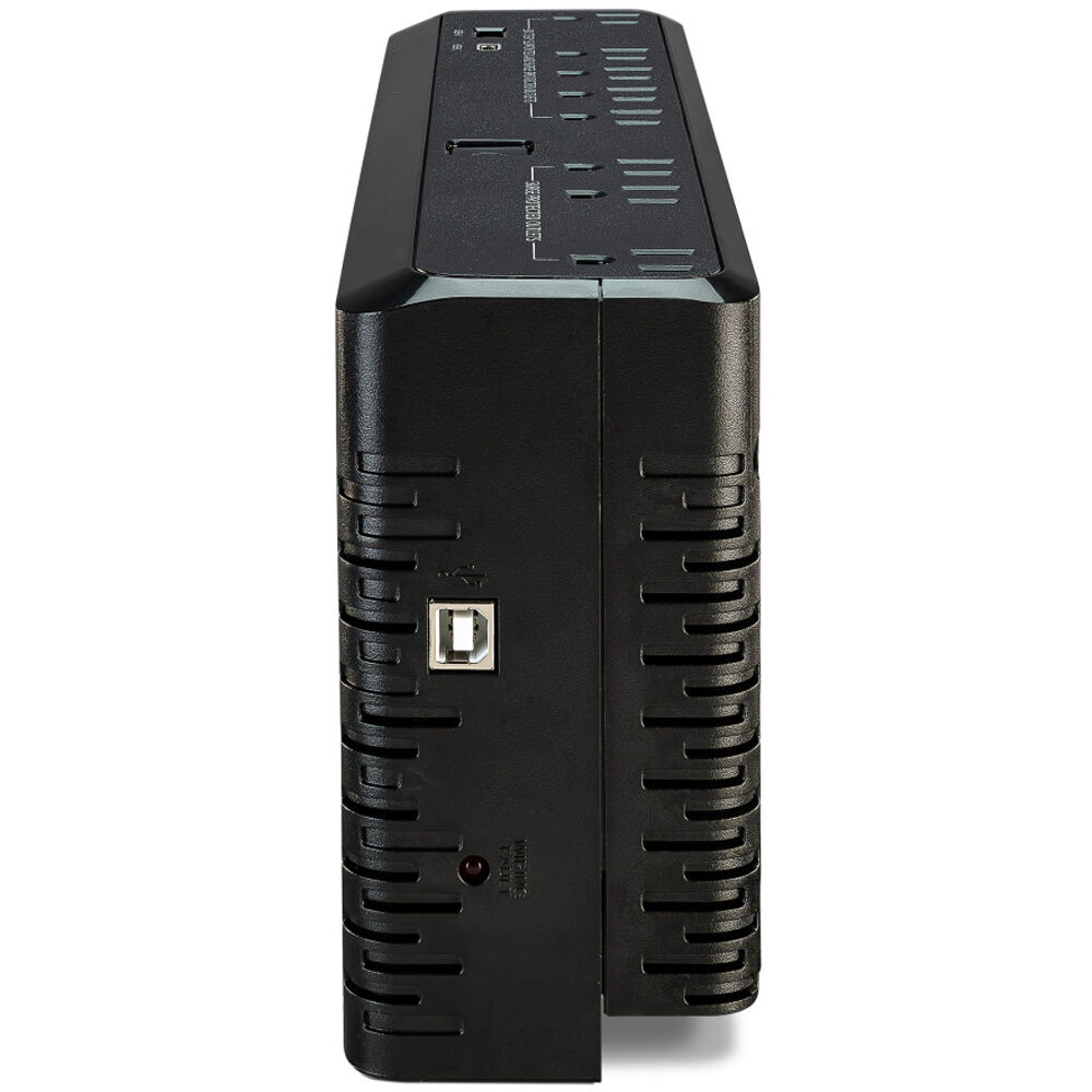 CyberPower SL950U desktop standby UPS with 8 outlets and USB connectivity — view 3